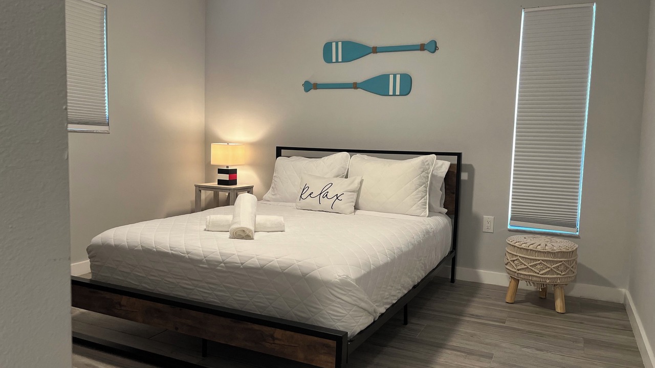 Photo of Bedroom in South Gate Ridge