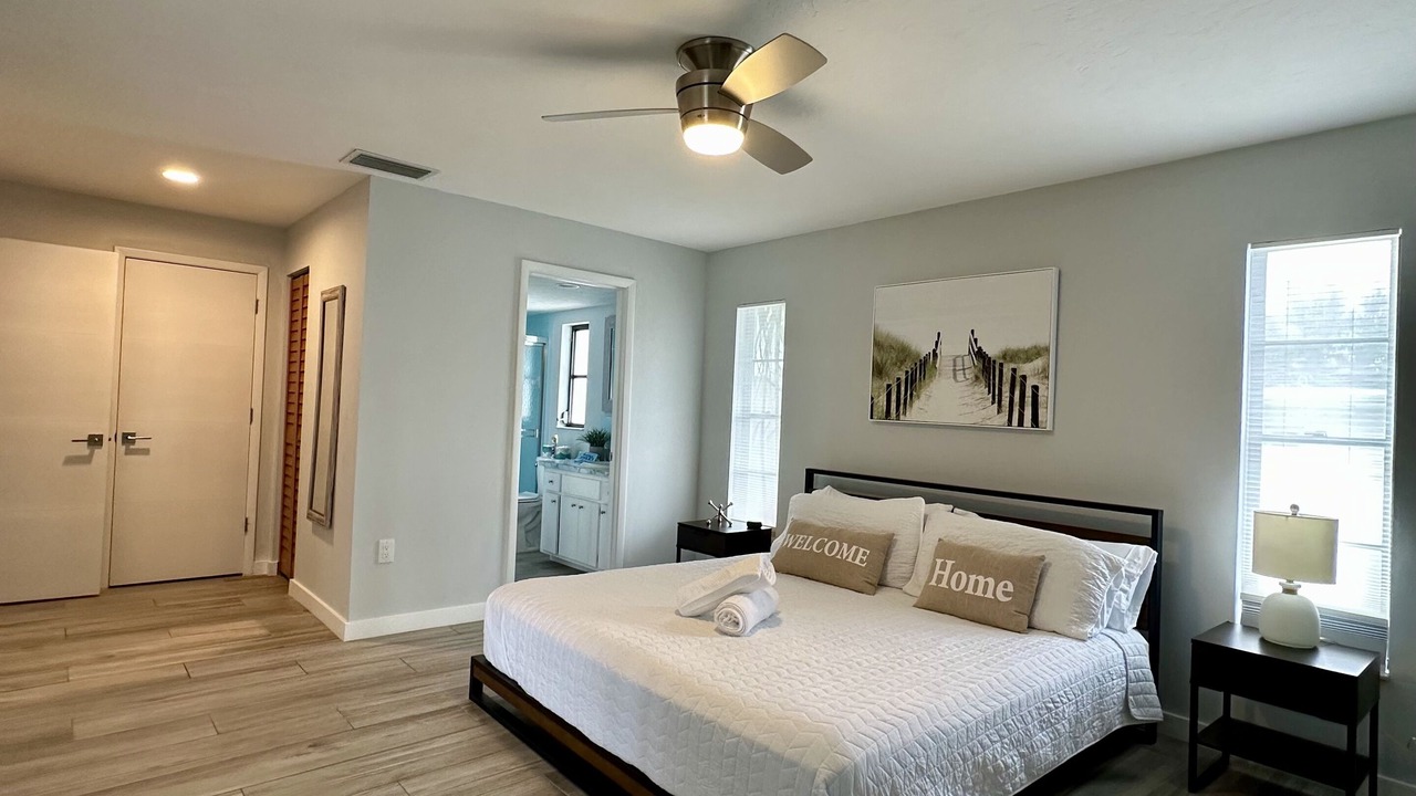 Photo of Bedroom in South Gate Ridge