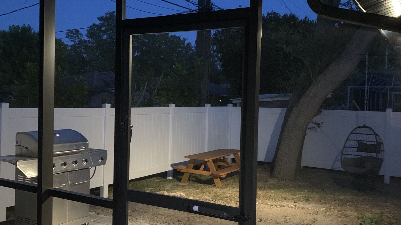 Photo of Patio Balcony in South Gate Ridge