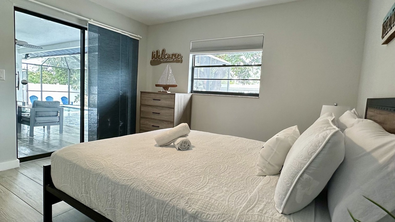 Photo of Bedroom in South Gate Ridge