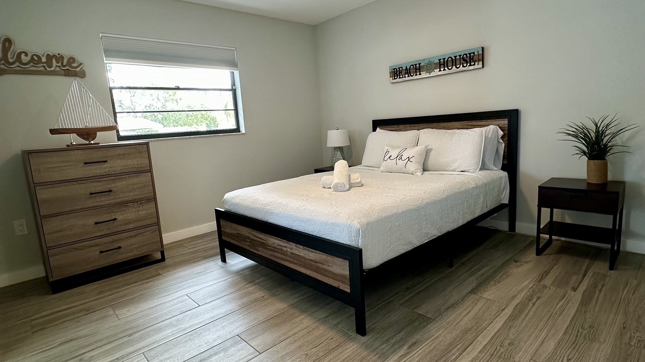 Photo of Bedroom in South Gate Ridge