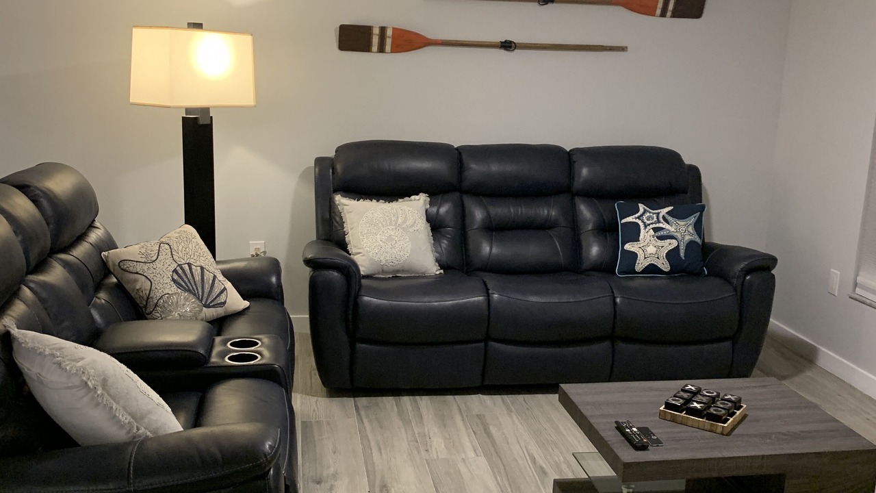 Photo of Livingroom in South Gate Ridge