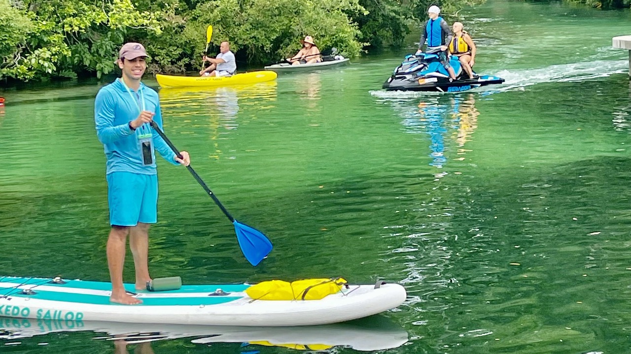 Photo of Others in Weeki Wachee Gardens