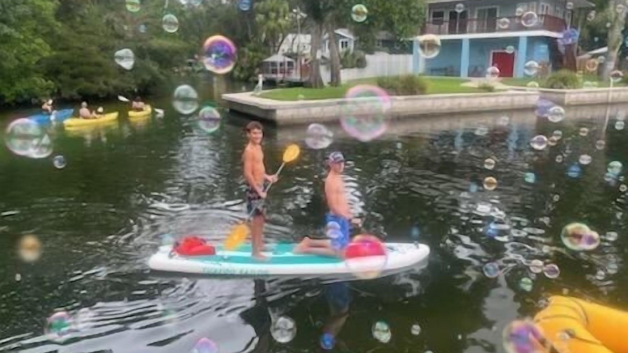 Photo of Others in Weeki Wachee Gardens