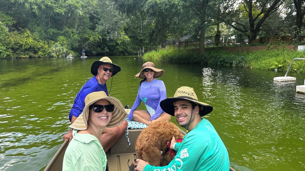 Photo of Others in Weeki Wachee Gardens