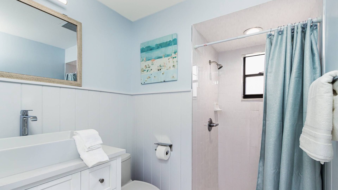 Photo of Bathroom in Sarasota