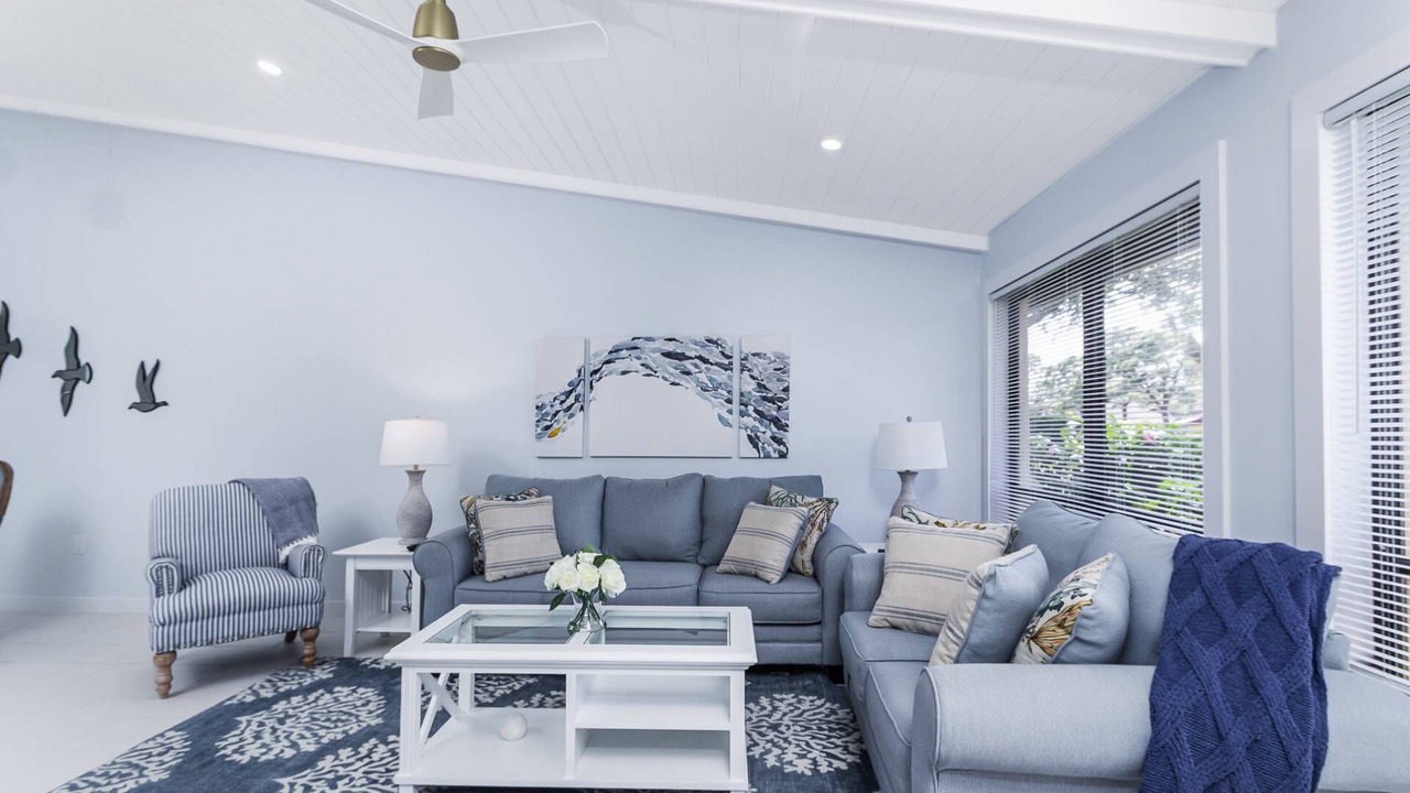 Photo of Bedroom in Sarasota