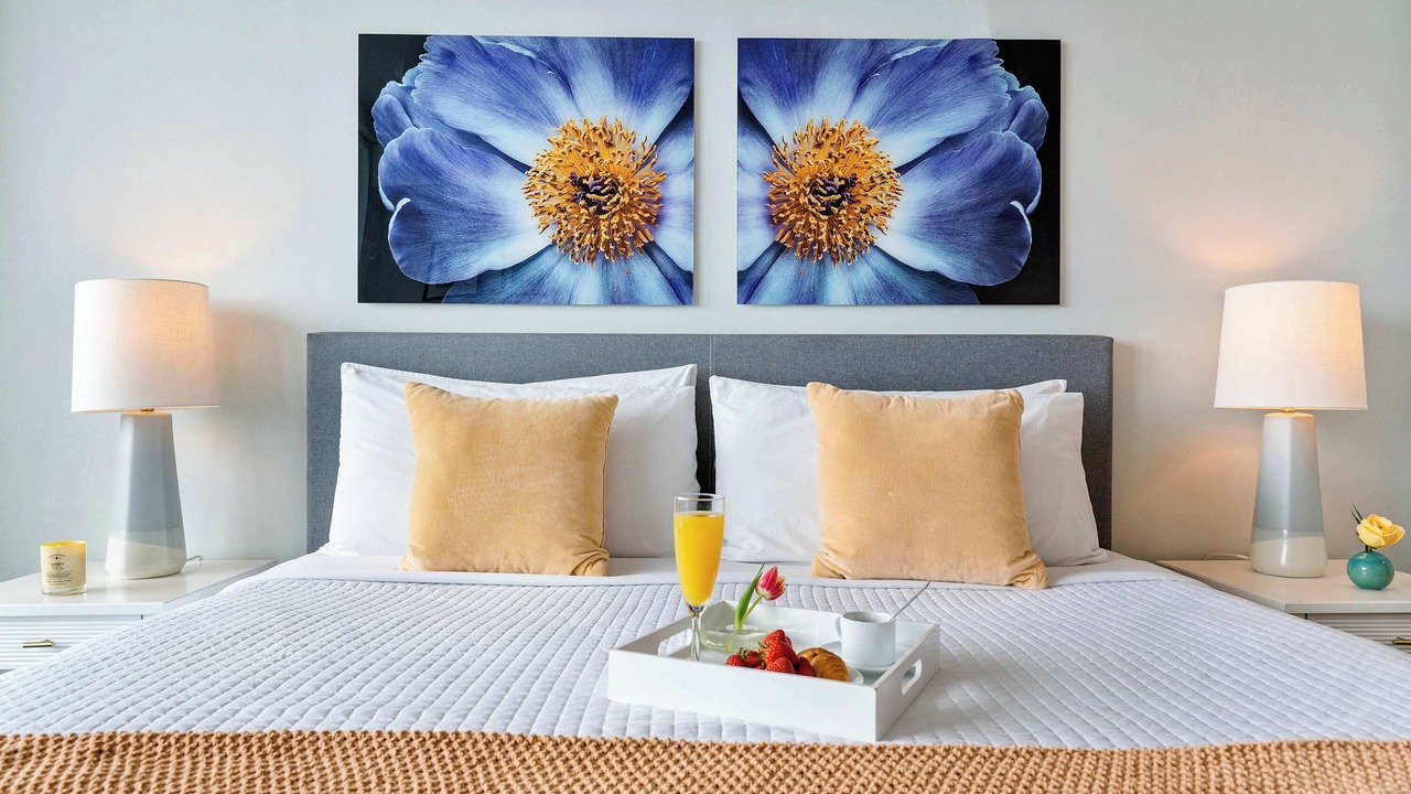 Photo of Bedroom in Coconut Grove