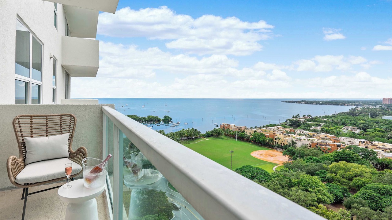 Photo of Outdoor in Coconut Grove