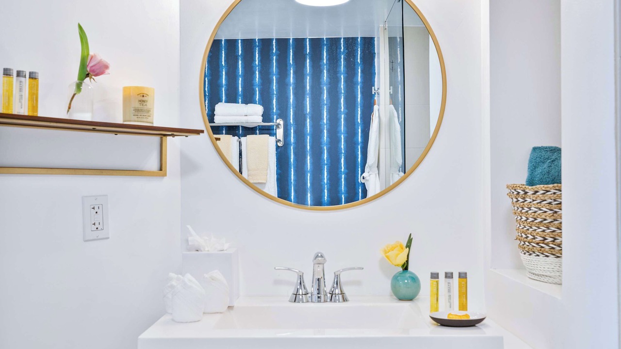 Photo of Bathroom in Coconut Grove