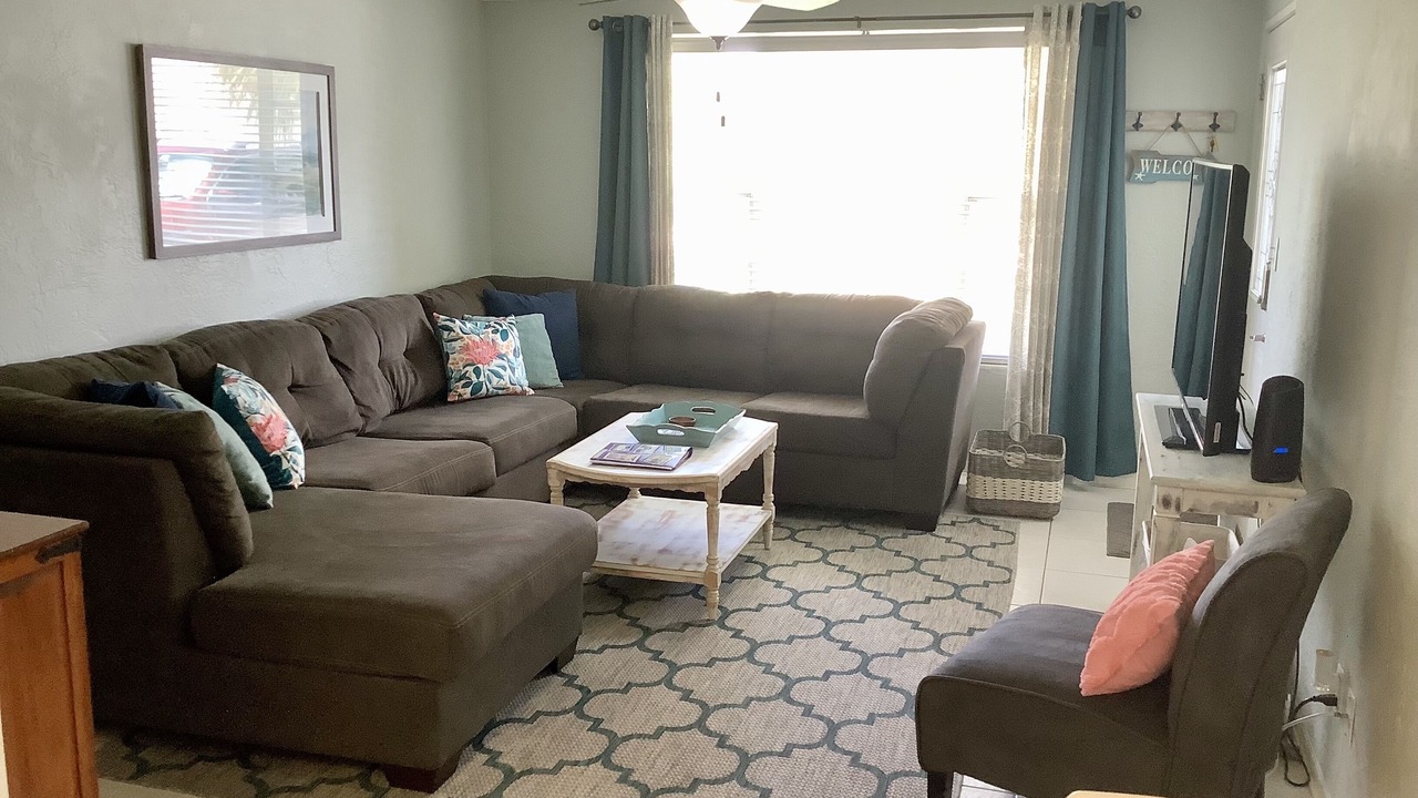Photo of Bedroom in Oakdale Park