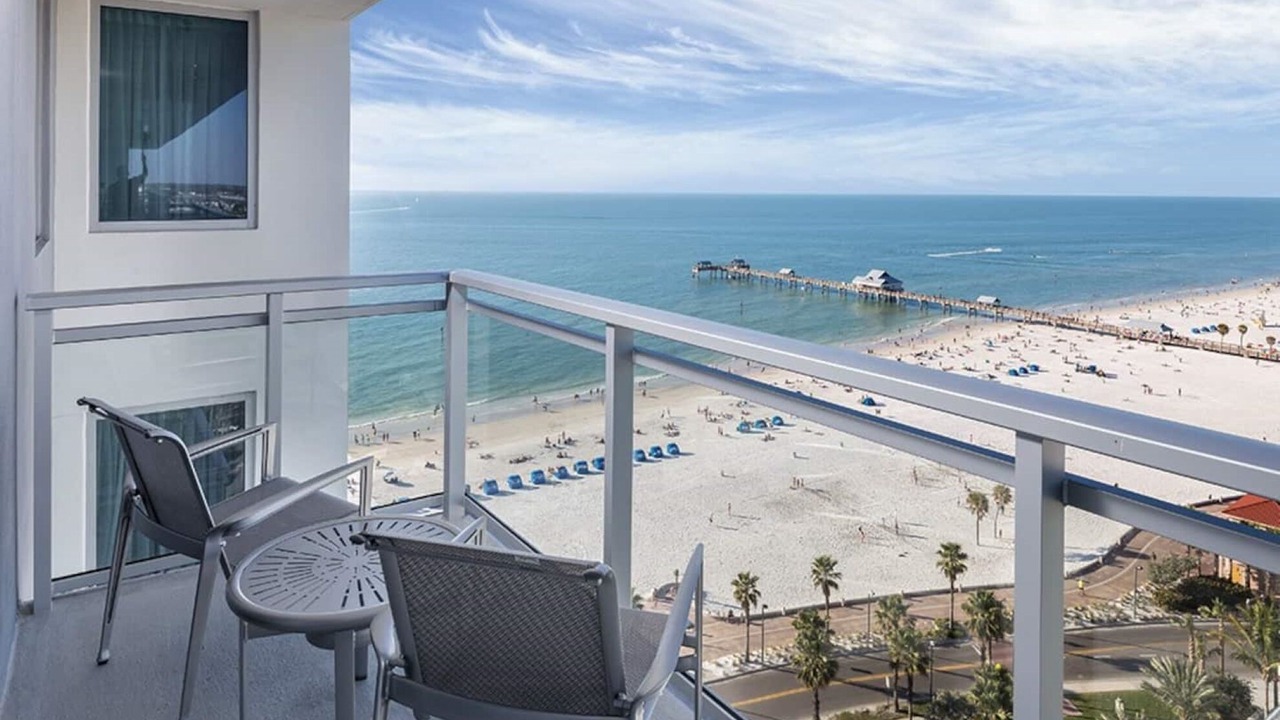Photo of Outdoor in Clearwater Beach