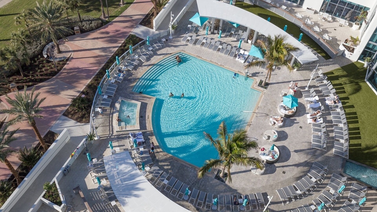 Photo of Outdoor in Clearwater Beach