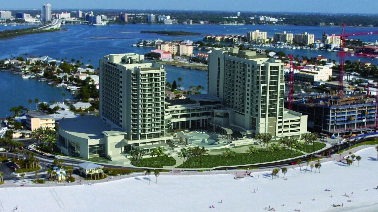 Photo of Outdoor in Clearwater Beach