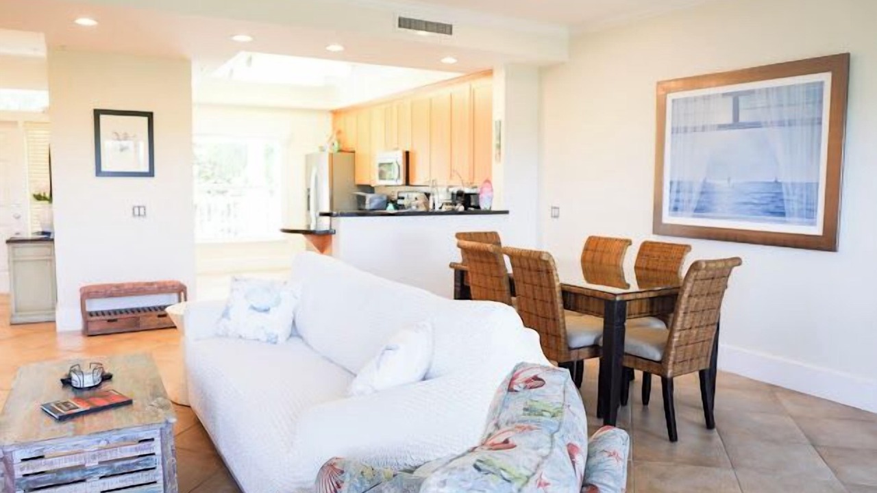 Photo of Livingroom in Key West