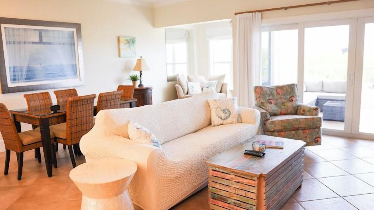 Photo of Livingroom in Key West