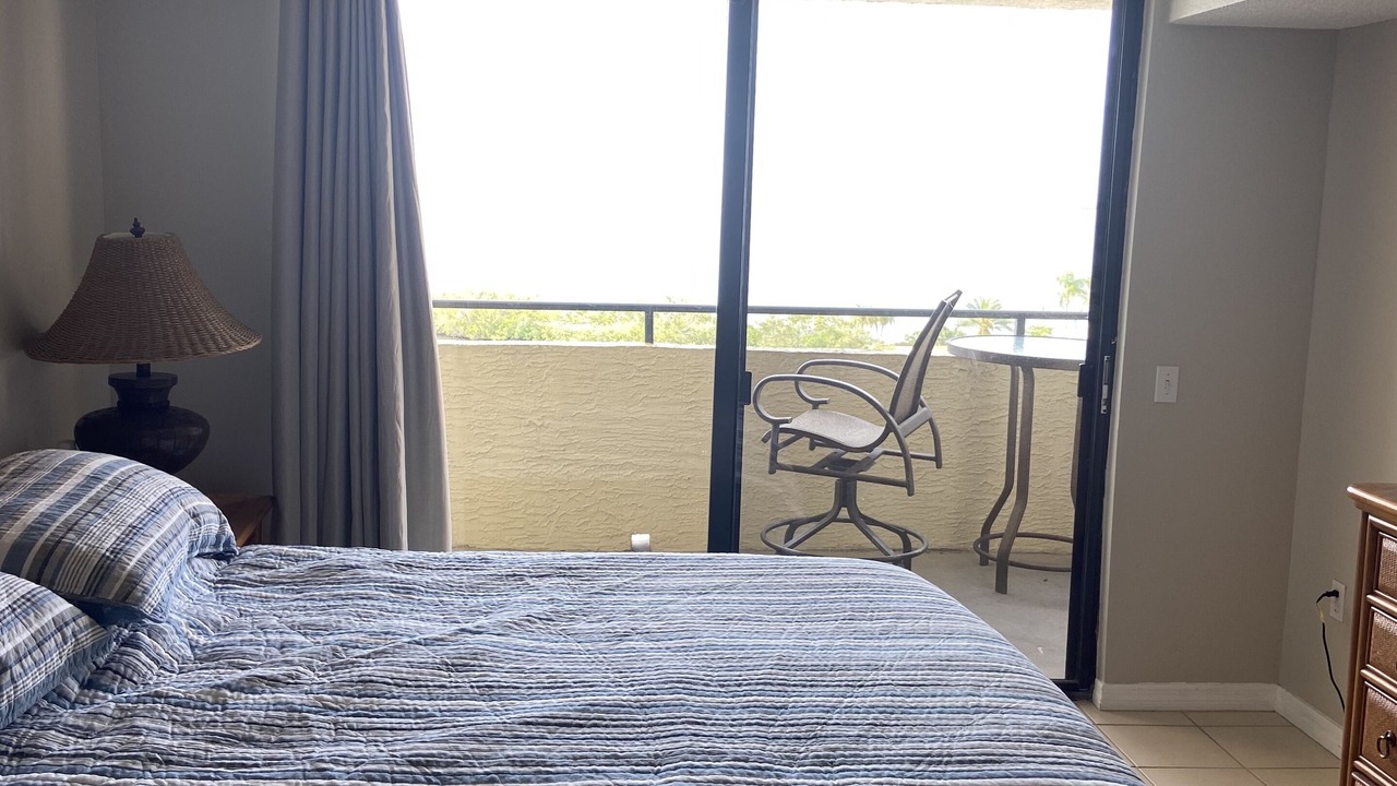 Photo of Patio Balcony in Hudson