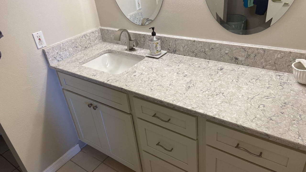 Photo of Bathroom in Hudson
