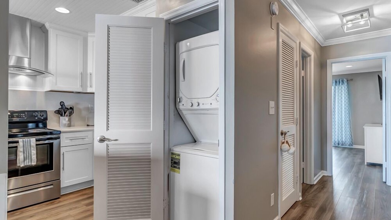 Photo of Kitchen in Sawgrass