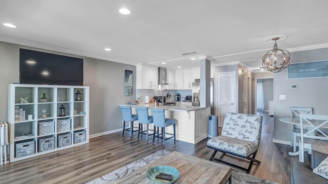 Photo of Livingroom in Sawgrass
