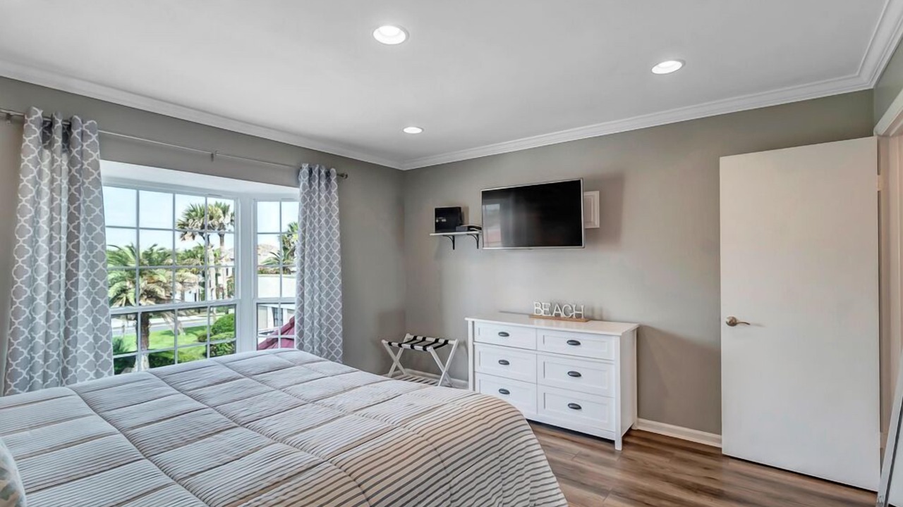 Photo of Bedroom in Sawgrass