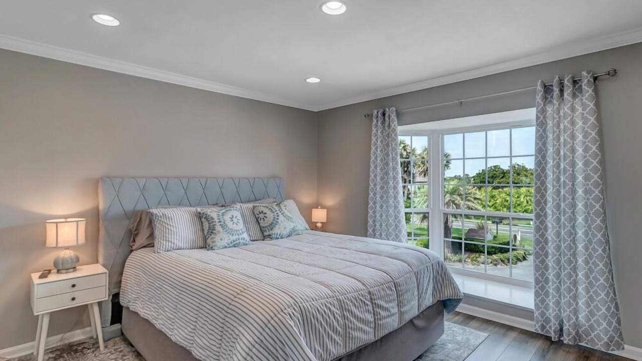 Photo of Bedroom in Sawgrass