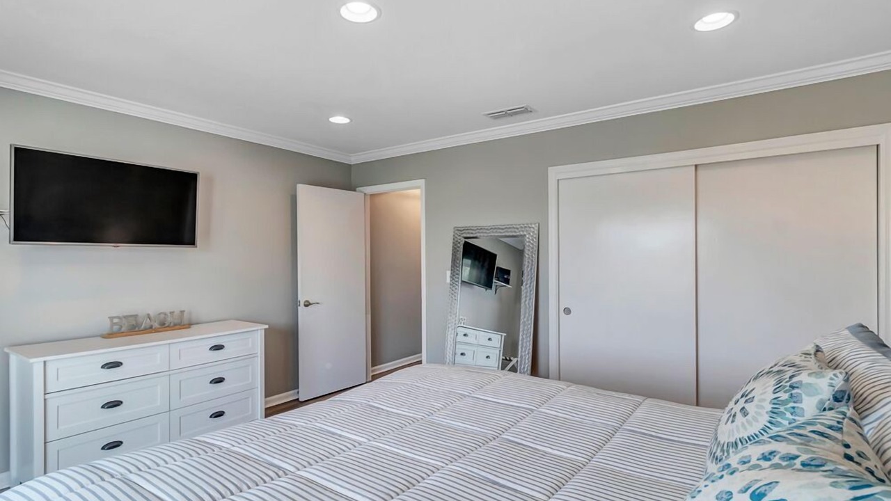 Photo of Bedroom in Sawgrass