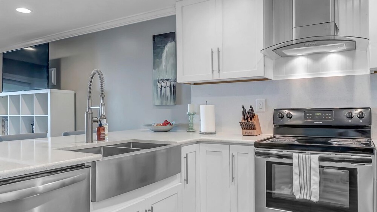 Photo of Kitchen in Sawgrass