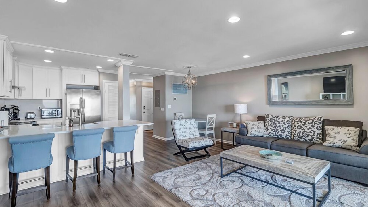 Photo of Livingroom in Sawgrass