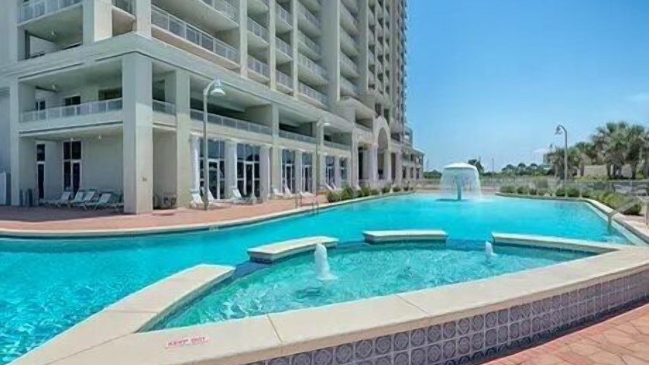 Photo of Outdoor in Miramar Beach