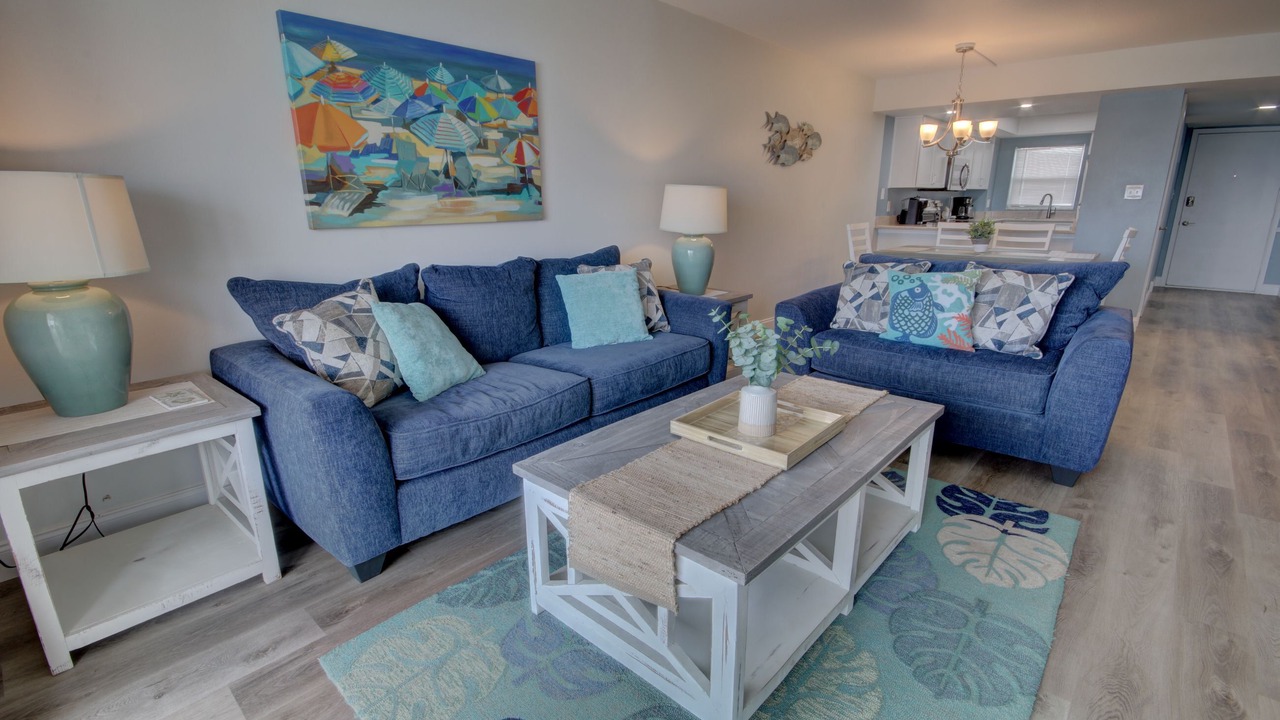 Photo of Livingroom in Fort Walton Beach