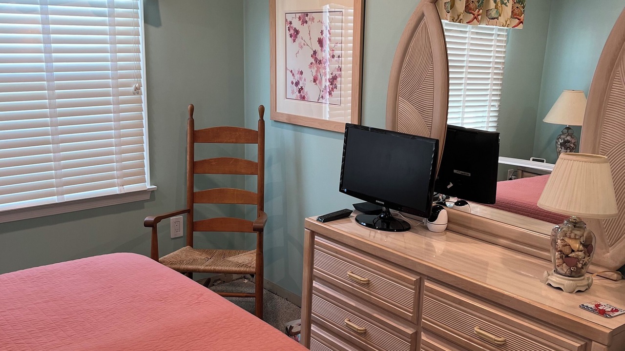 Photo of Bedroom in South End