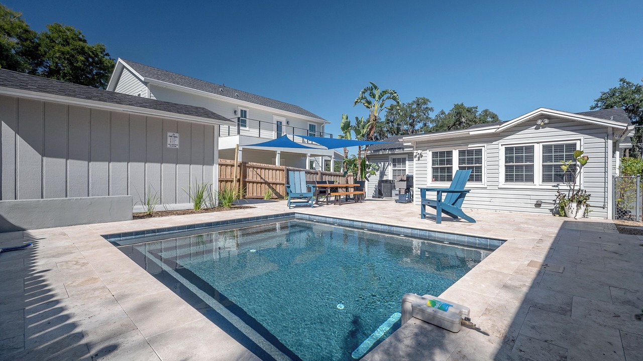 Photo of Outdoor in Old Seminole Heights