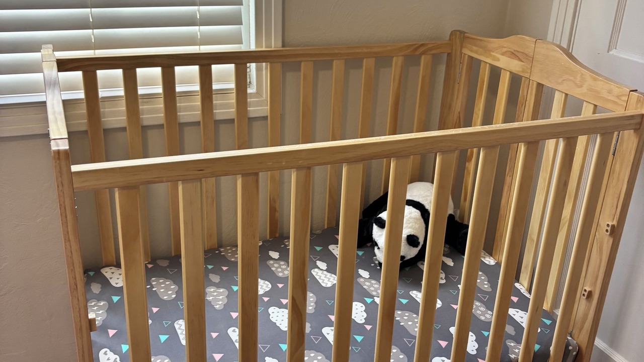 Photo of Bedroom in Old Seminole Heights
