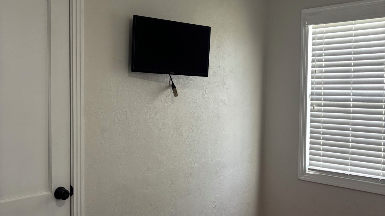 Photo of Bedroom in Old Seminole Heights