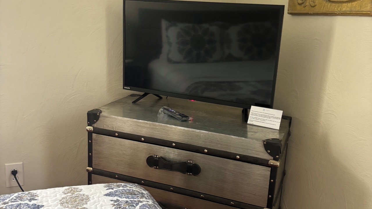Photo of Bedroom in Old Seminole Heights