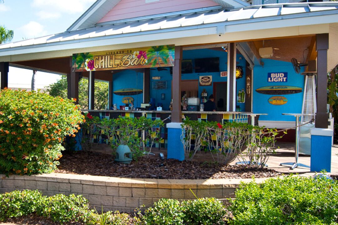 Photo of Outdoor in Kissimmee