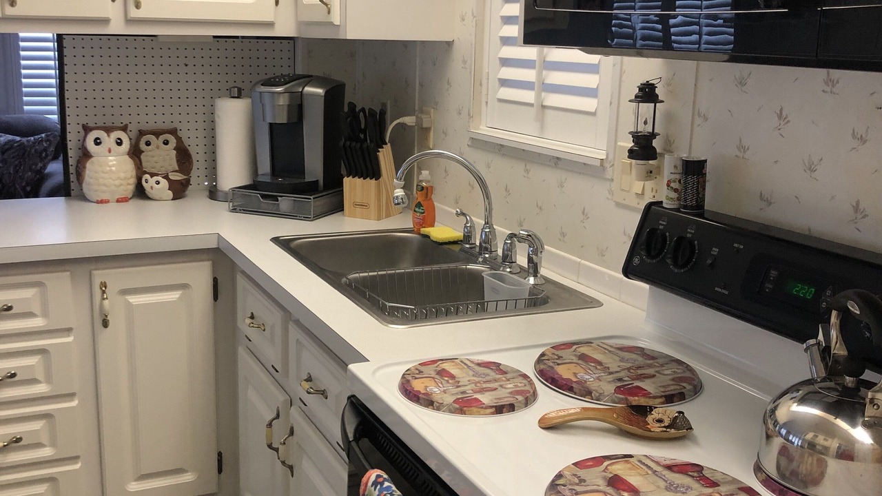 Photo of Kitchen in Kissimmee