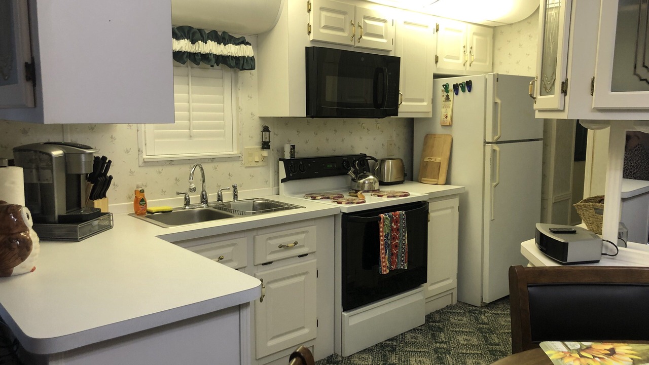 Photo of Kitchen in Kissimmee