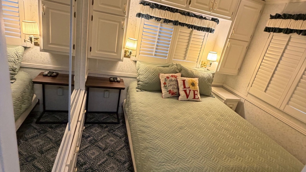 Photo of Bedroom in Kissimmee