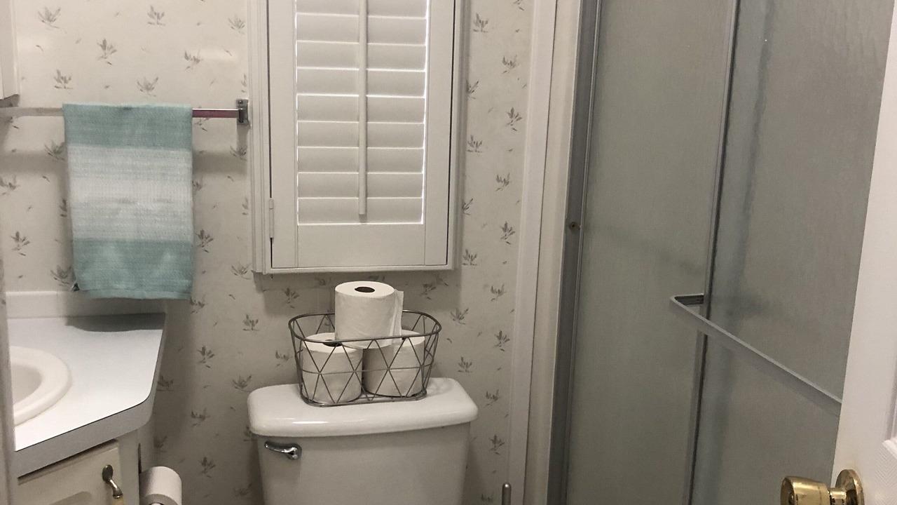 Photo of Bathroom in Kissimmee