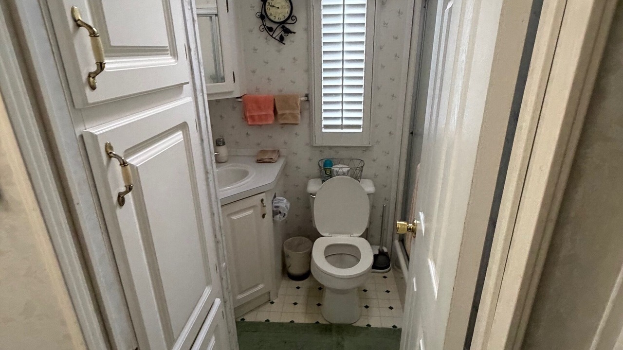Photo of Bathroom in Kissimmee