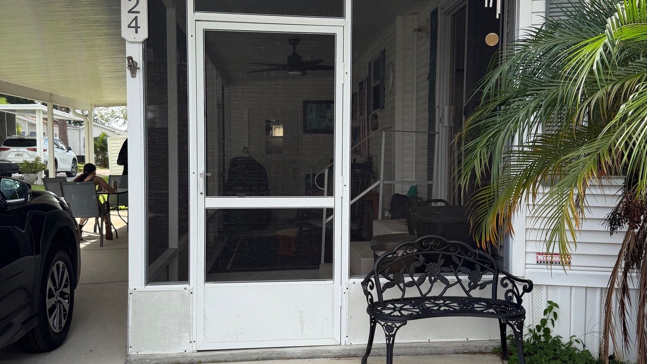 Photo of Outdoor in Kissimmee