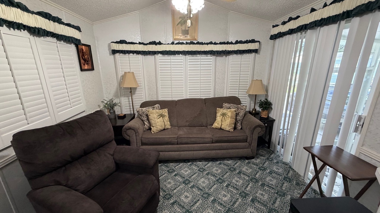 Photo of Livingroom in Kissimmee