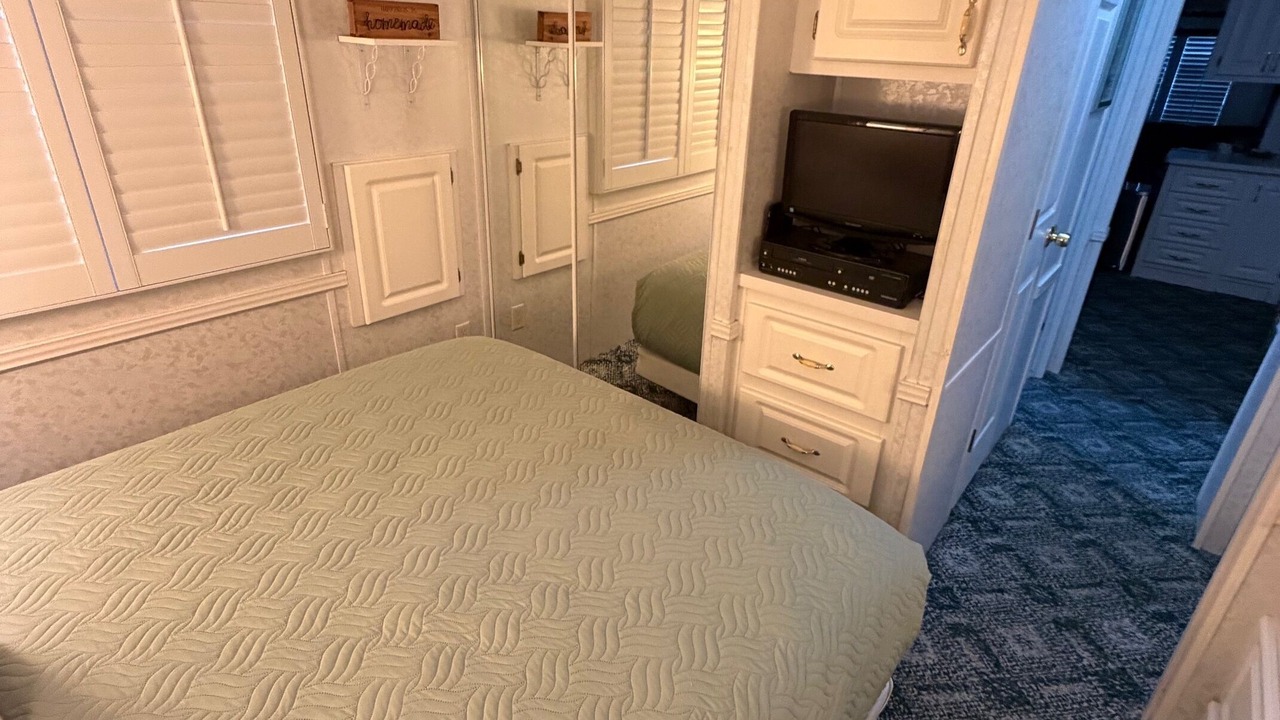 Photo of Bedroom in Kissimmee