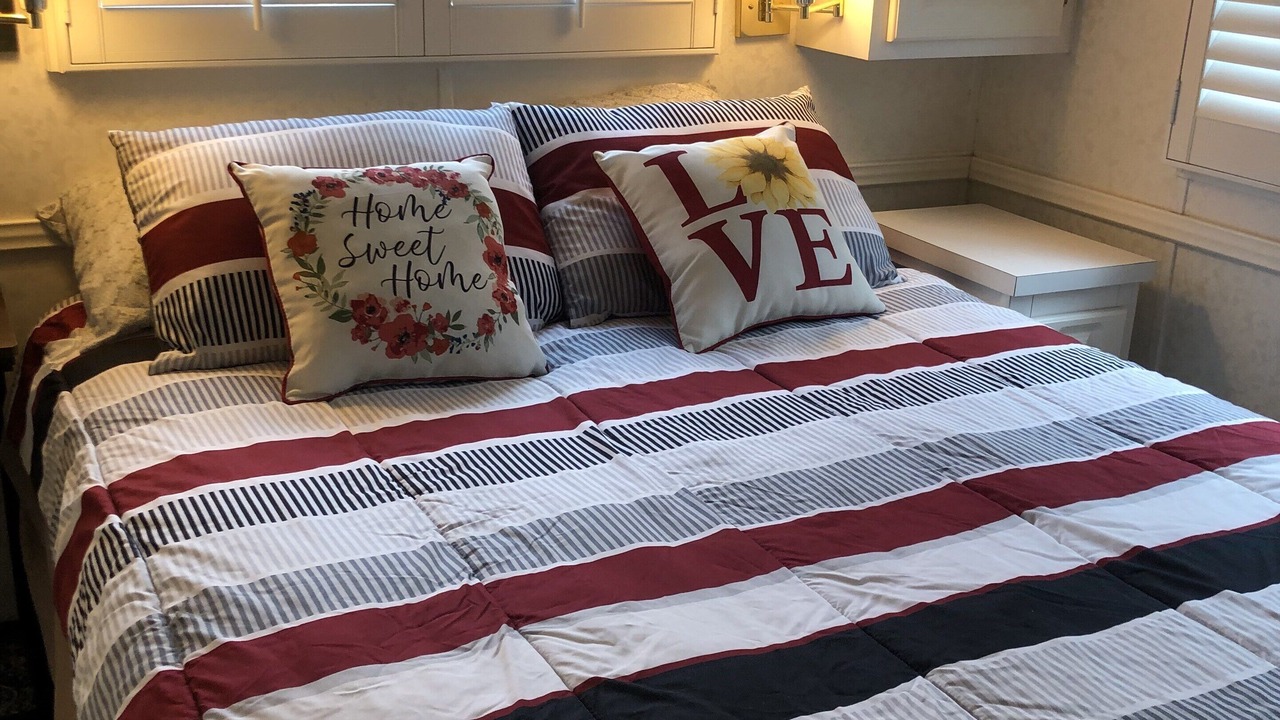Photo of Bedroom in Kissimmee