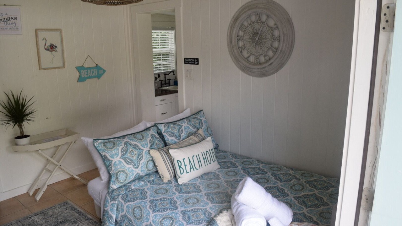 Photo of Bedroom in Forest Hills