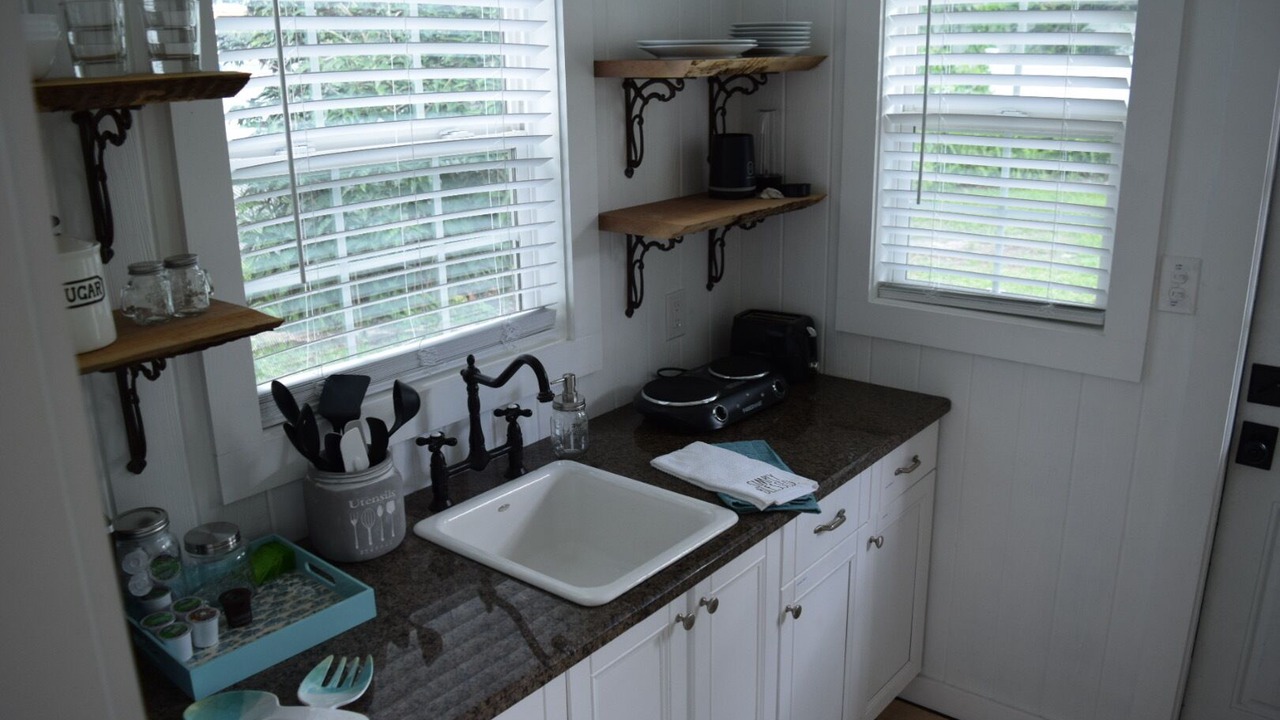 Photo of Kitchen in Forest Hills