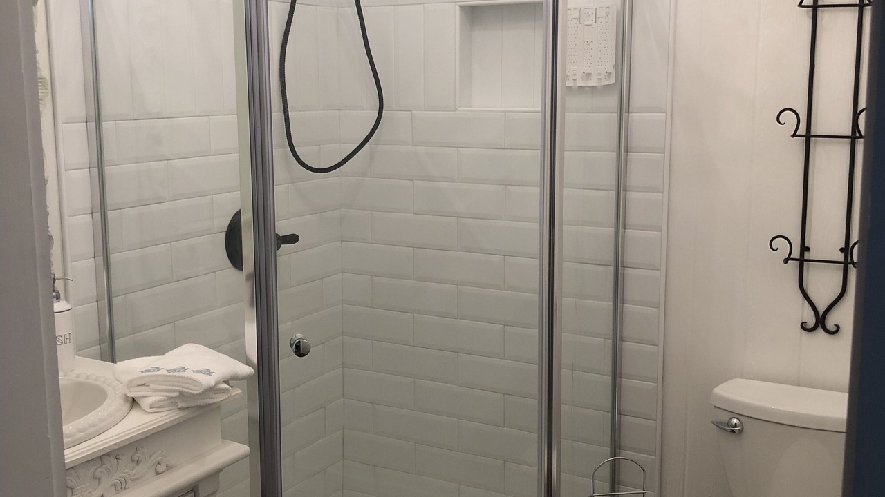 Photo of Bathroom in Forest Hills