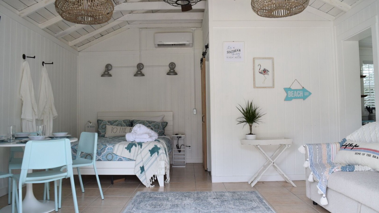 Photo of Bedroom in Forest Hills